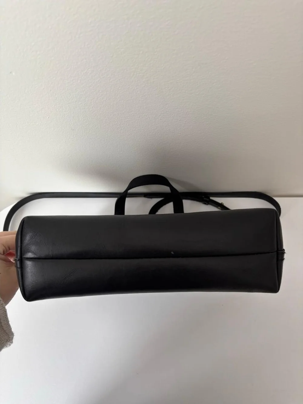 Madewell TRANSPORT TOTE - Picture 5 of 9